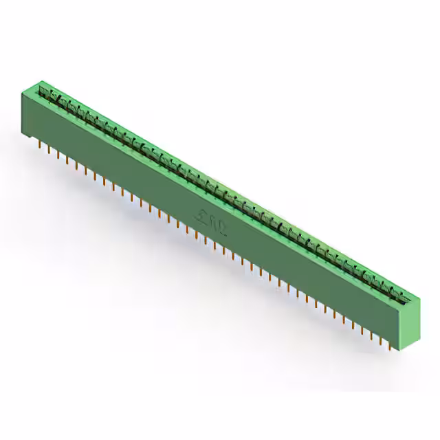 833-078-521-201 EDAC Inc.  Edgeboard Connectors